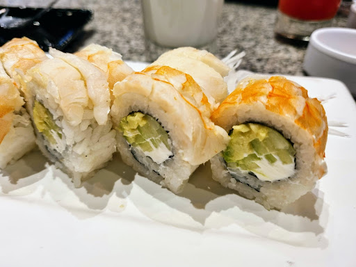 Sushi Roll Patio Tlalpan - Thumbnail