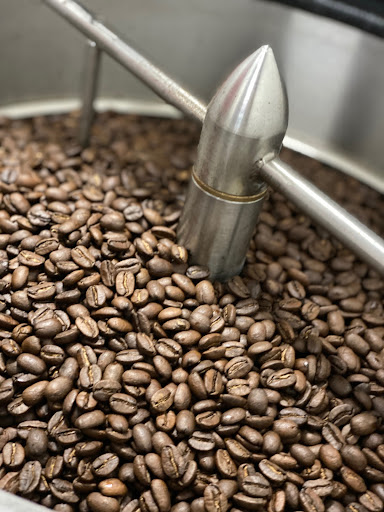 PerkUps Coffee - Visual