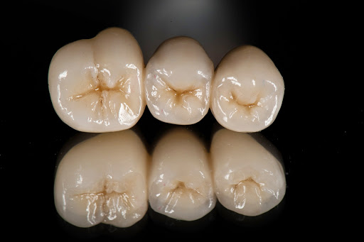 Chad Perry, DDS - Visual
