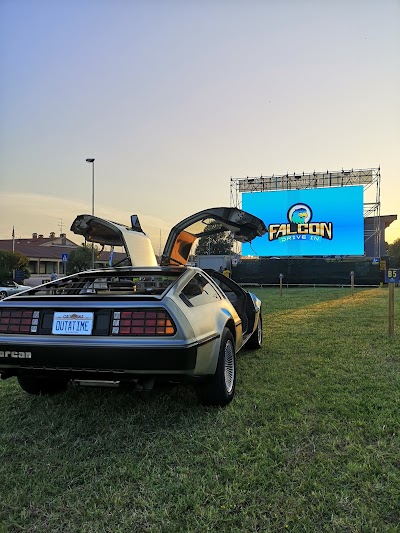 Falcon Drive-in