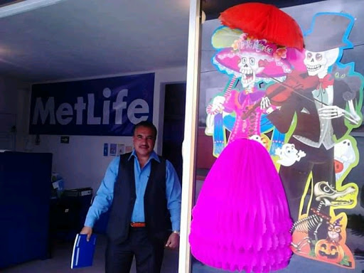JAMAR "Metlife" - Thumbnail