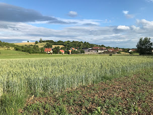 Photo n°7 de Chambres d'hôtes l'Ancienne Distillerie à Kirrwiller (Chambre d'hôtes)