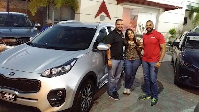 Photos of AUTO AMERICANA ROMANA