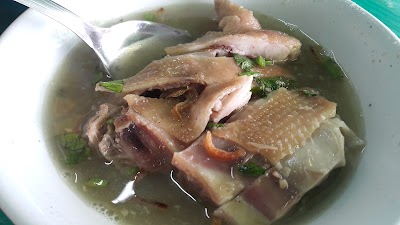 Photos of Pak Min Klaten Chicken Soup