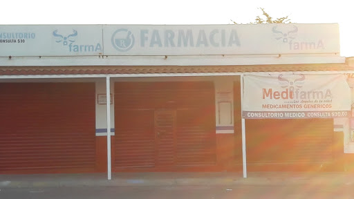 Fama farmacia