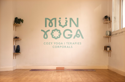 Mun Yoga Gallery - Spain