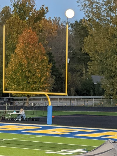 Bomber Stadium