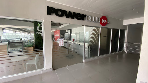 PowerCLUB | Altos de Panama