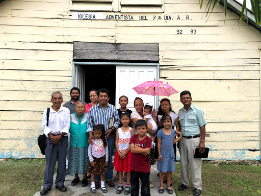 Iglesia Adventista del Séptimo Día - La Unión - Thumbnail