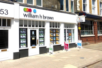 William H Brown Estate Agents Braintree
