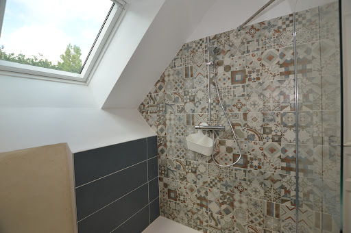 Photo de Ecogite la Noë : Pour entreprise gite/chambre Rennes, Séminaire, grpe famille/amis 25 p., piscine/SPA, séjour nature Bretagne à Servon-sur-Vilaine (35530)