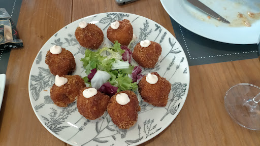 Tapas Zenobia - Thumbnail