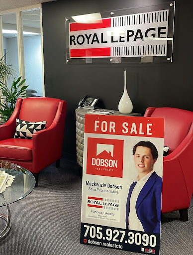 Mackenzie Dobson - Peterborough Realtor - Thumbnail