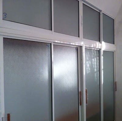 Photos of Nelson Puertas y ventanas