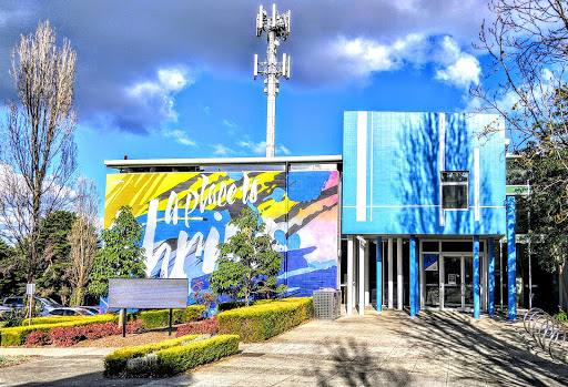 Melbourne Polytechnic - Visual