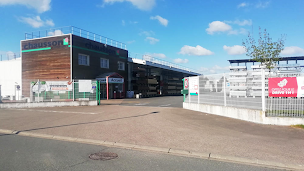 Photo n°1 de Chausson Matériaux à Digoin (Fournisseur de matériaux de construction)