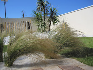 Photo n°5 de Jardins Espaces à Ars-en-Ré (Service d'entretien de pelouse)