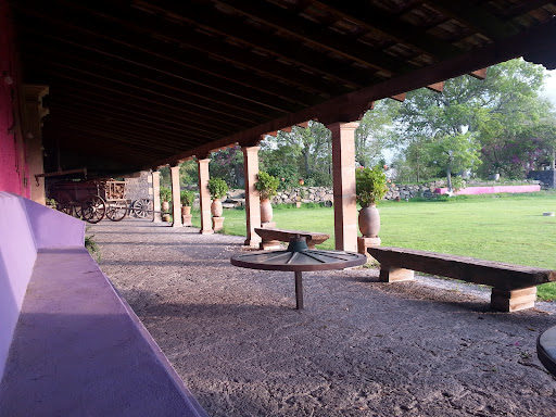 Rancho Camilo Romero - Thumbnail