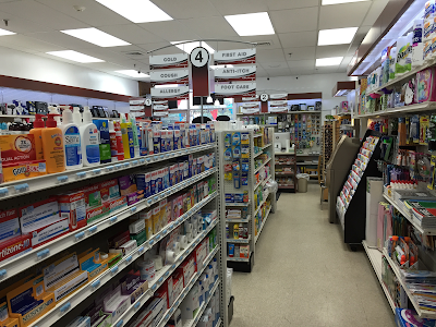 Valley Pharmacy