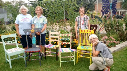 Neshkoro Area Community Center, Inc, Blessings Community Closet and Blessings Food Pantry - Thumbnail