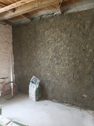 Photo n°18 de Bio Bâtisse 17 à Romegoux (Entrepreneur spécialisé dans l'isolation)