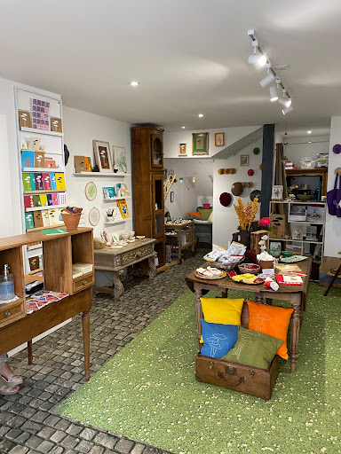 Photo de ECADUA Atelier Boutique à Dax (40100)