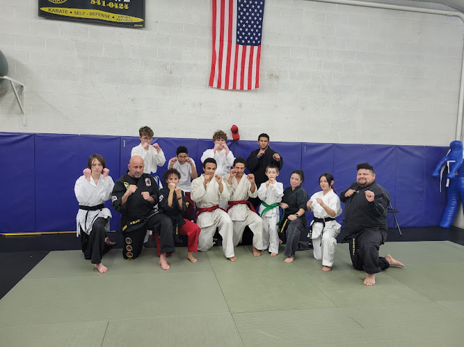 Prescott Family Karate - karate in Prescott, Arizona
