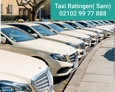 Bild: Taxi Ratingen 99 77 888 Alle