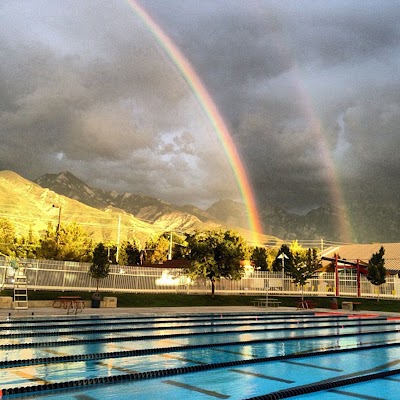 Photos of Cottonwood Heights Recreation Center