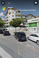 Centre d'Amincissement et de Sport, Gex. à Gex