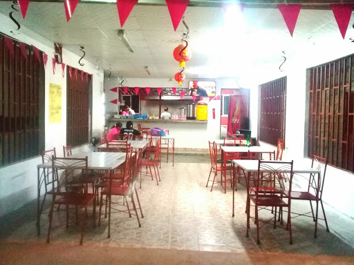 Restaurante Elizabeth