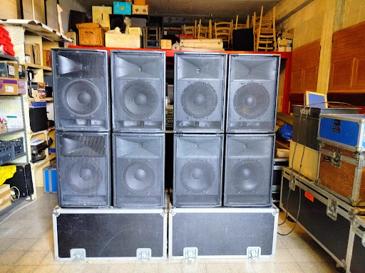 G&D Music Equipment