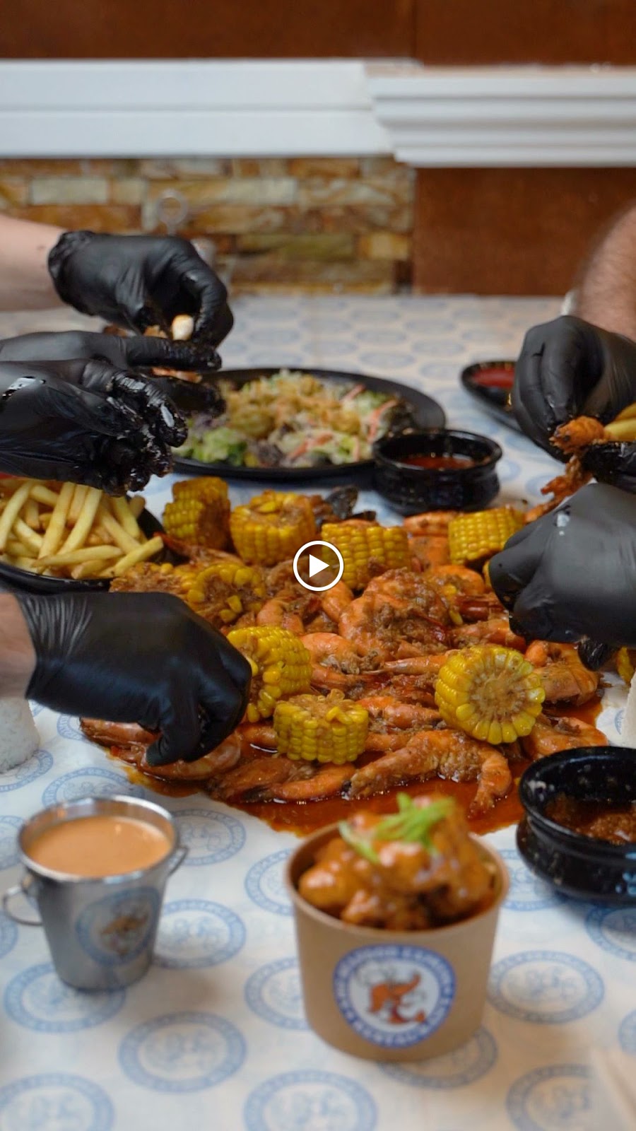 Seafood Express Restaurant | مطعم سي فود اكسبرس - صورة 3