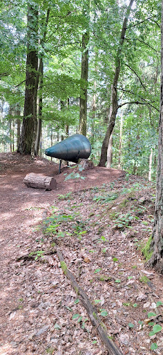Wildkatzenpfad Banzer Wald - Thumbnail