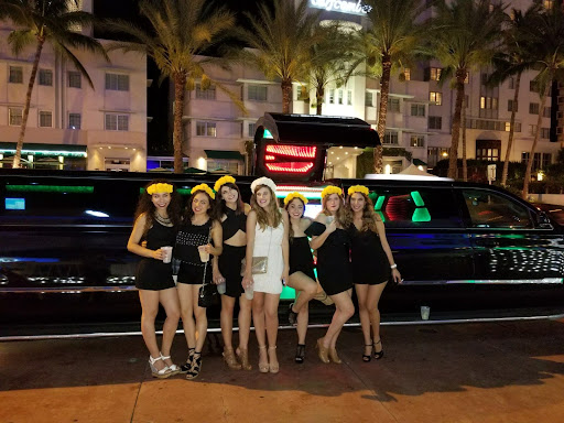 Miami Beach Nightclubs Gallery - United States