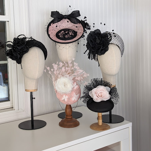 Indigo Hats Gallery - United States