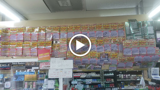 First Stop Convenience Store - Visual