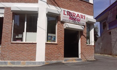 Librari " Xhesi" Artikuj Shkollor ,Printime ,Fotokopje.