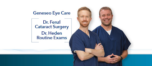 Eye Surgeons Associates - Thumbnail