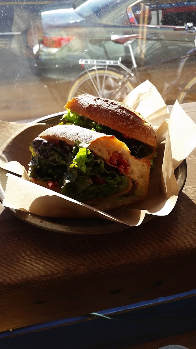 City Feed and Supply