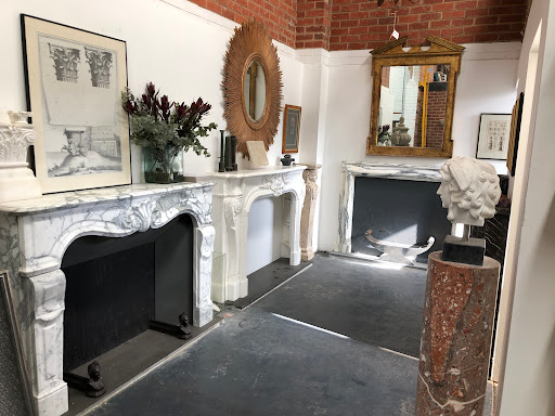 Richard Ellis Design Fireplaces - Thumbnail
