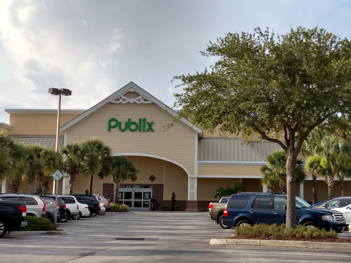 Publix Super Market at Collier Commons - United States
