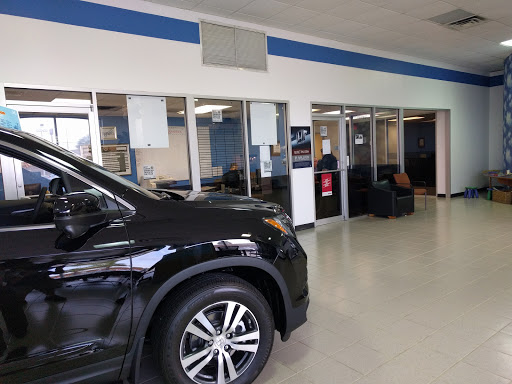 Gillman Honda Fort Bend - Thumbnail