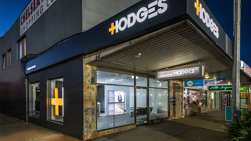 Hodges Real Estate Chelsea