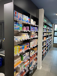 Photo n°7 de Pharmacie de la Grangette Totum à Thonon-les-Bains (Magasin de vitamines et compléments alimentaires)
