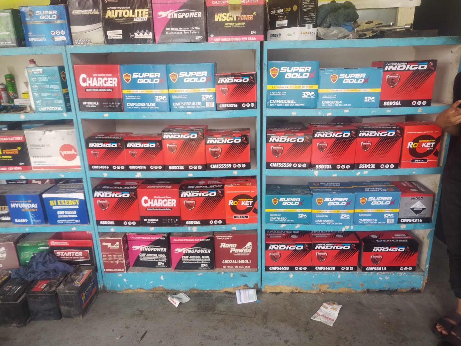 مؤسسة لتر زيتي لخدمات السيارات ↫⁽⁽ تـغـيـيــر ⁽⁽ زيـٖٓـــٖٚـوت ₎₎ و↫ بنـشـر ₎₎ - صورة 3