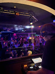 Photo n°8 de Le S-CLUB - Carcassonne à Carcassonne (Discothèque)