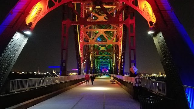 Big Four Bridge