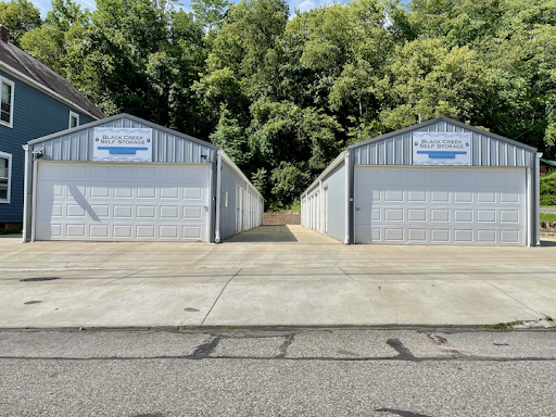 Black Creek Self Storage