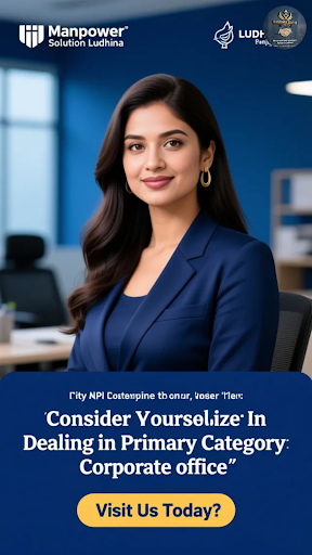 Boost Your Career in Ludhiana with Manpower Solution! post image